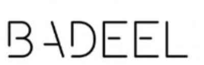 BADEELPERFUMES logo