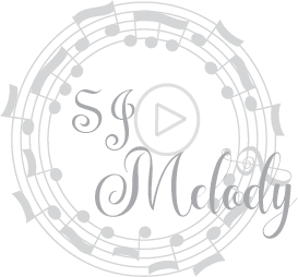 SJ-Melody logo