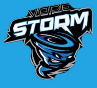 Stormvape logo
