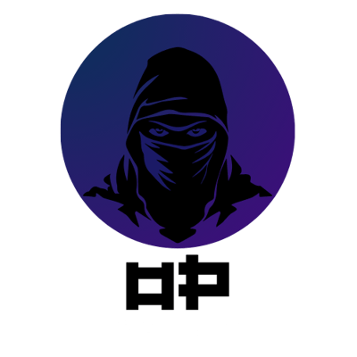 OP Store - Fortnite logo