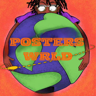 posters.wrld logo