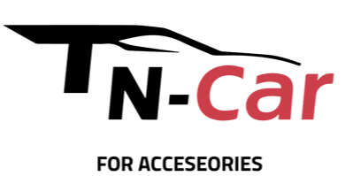 THE NEW CAR logo