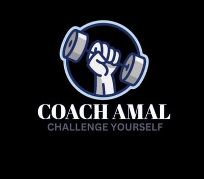 COACH AMAL logo