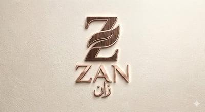 ZAN logo