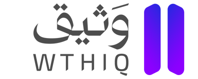 وثيق logo