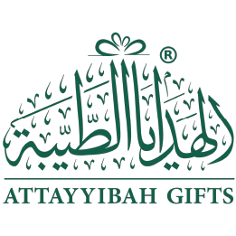 شركة هدايا طيبة المحدودة logo