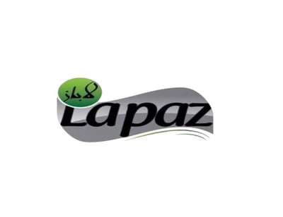 لاباز - Lapaz logo