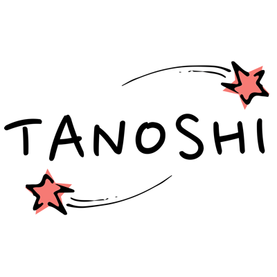 متجر تانوشي logo