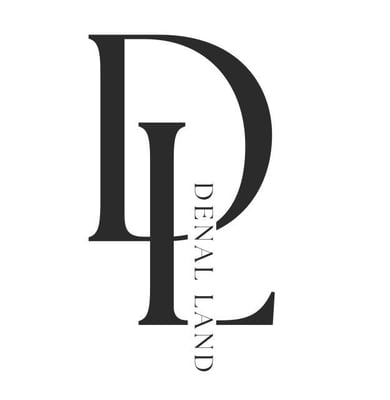 أرض الأسنان logo