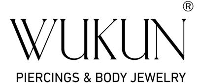 مؤسسة وُكون للذهب والمجوهرات ®WUKUN logo
