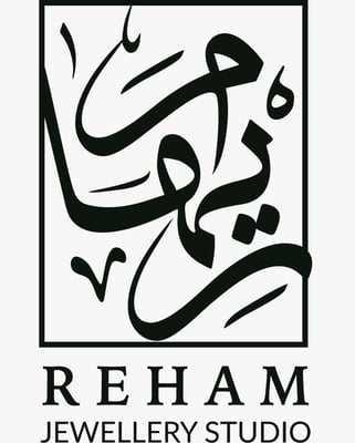 Reham Jewelery Studio logo