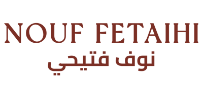 Nouf Fetaihi logo