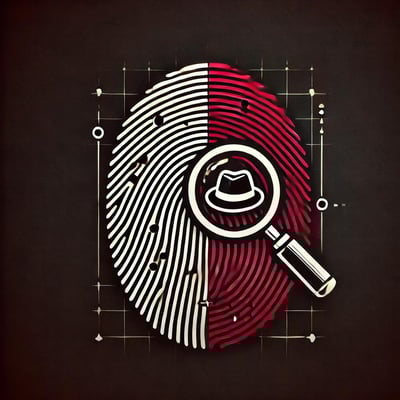 Fantasy crimes logo