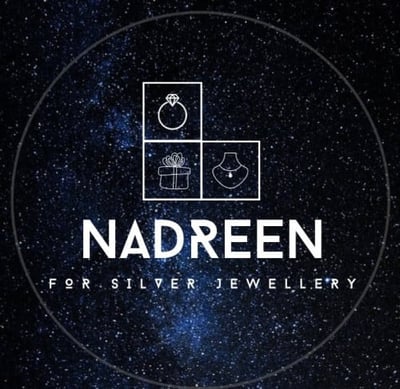 نآدريـــــن ✨🌌 NaDrin logo
