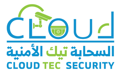السحابة تيك الامنية logo