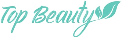 Top Beauty logo