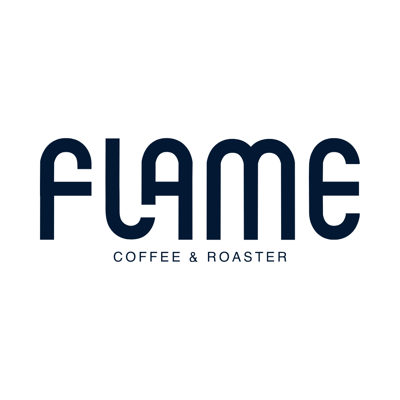 FLAME  فليم logo