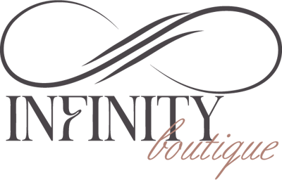 INFINITY BOUTIQUE logo