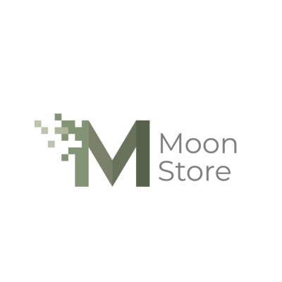 Moon Store logo