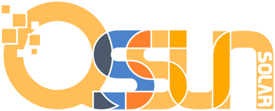 Qssun store logo