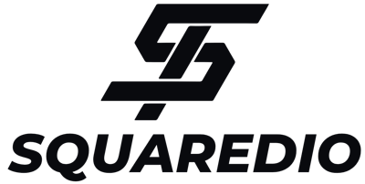 SQUAREDIO logo