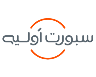 سبورت اوليه Logo