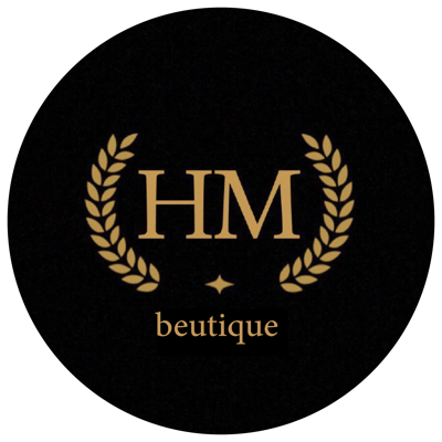بوتيك Hm logo