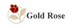 GoldRose logo