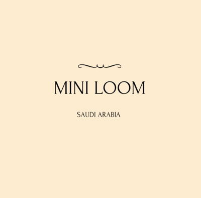 Miniloom.sa logo