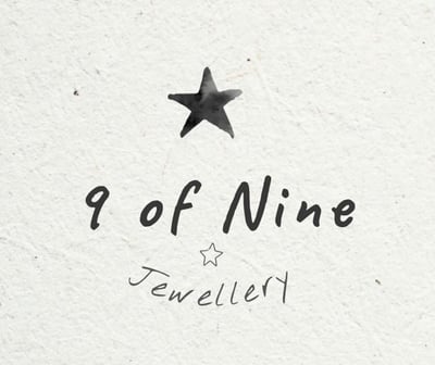 9Of Nine logo