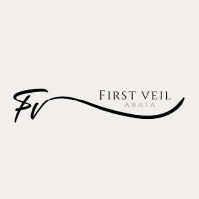 First veil logo