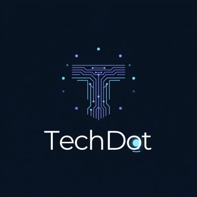 TechDot logo