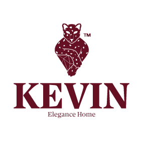 Kevin elegance home Logo