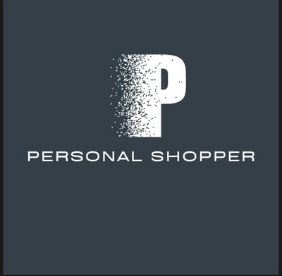 Personal shopper logo