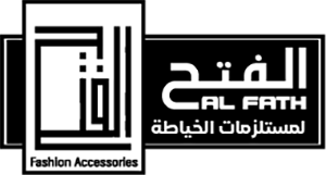 الفتح لمستلزمات الخياطة logo
