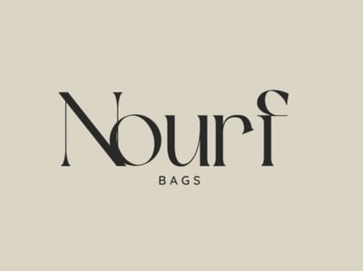 Nourf logo