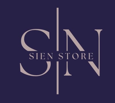 سِين سُؤال Sien Store logo