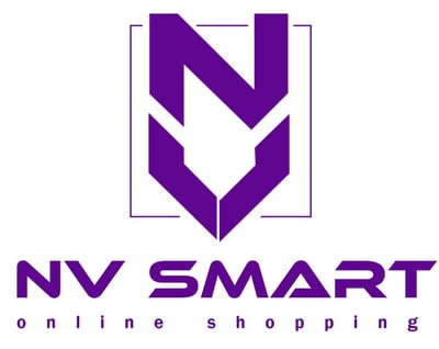 NV Smart logo