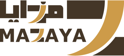مزايا - Mazaya logo