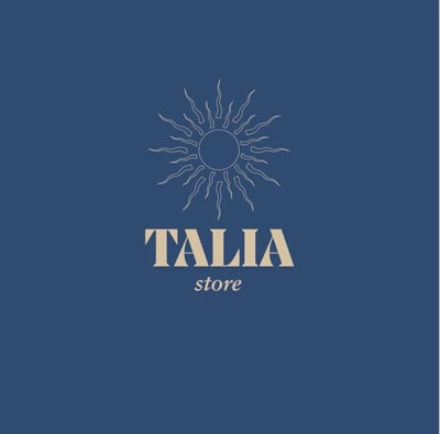 talia.store logo