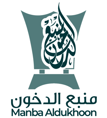 منبع الدخون Logo