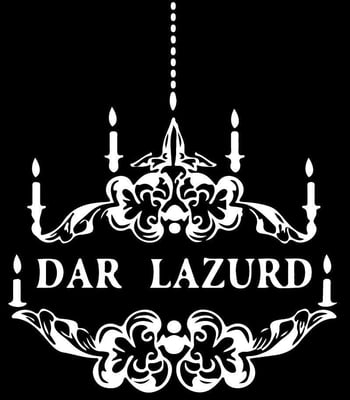 دار لازورد للازياء logo