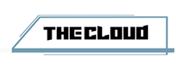 The Cloud logo