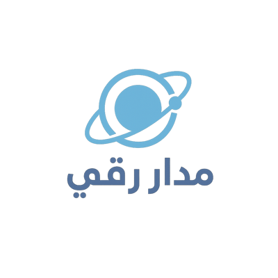 مدار رقمي logo