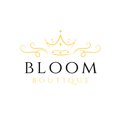 بلوم بوتيك logo