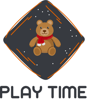 PLAY TIME logo