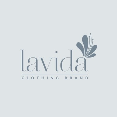 Lavida logo