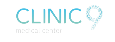 clinic9 logo
