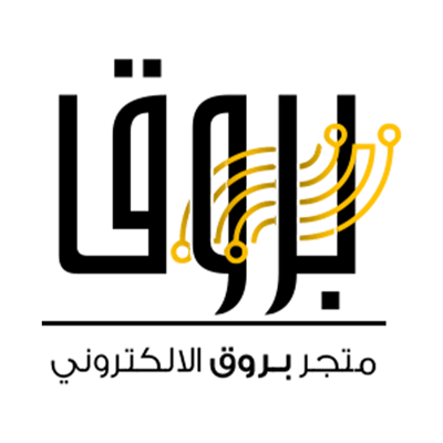 بـــروق logo