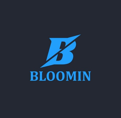 Bloomin logo